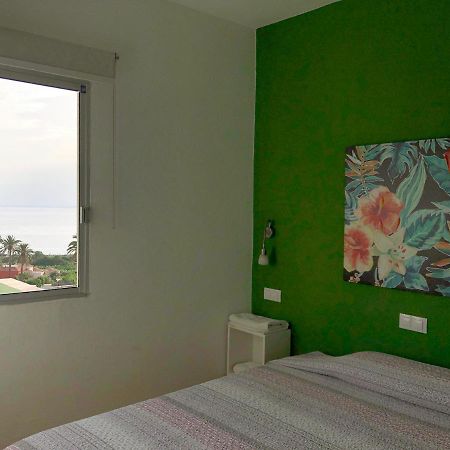 Apartamentos Concha Вале Гран Рей Екстериор снимка