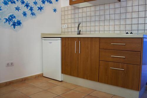 Apartamentos Concha Вале Гран Рей Екстериор снимка