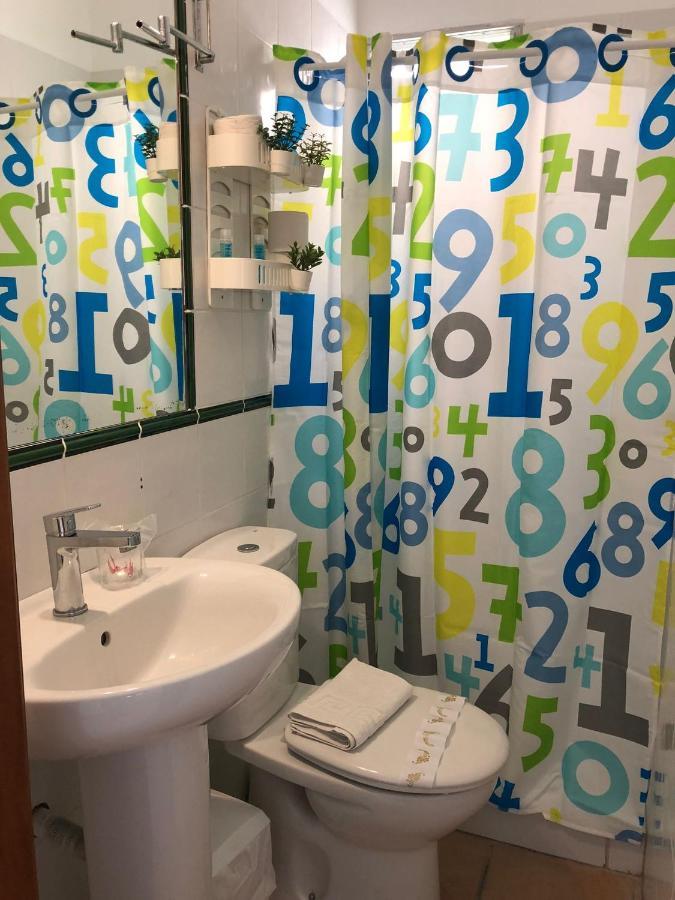 Apartamentos Concha Вале Гран Рей Екстериор снимка